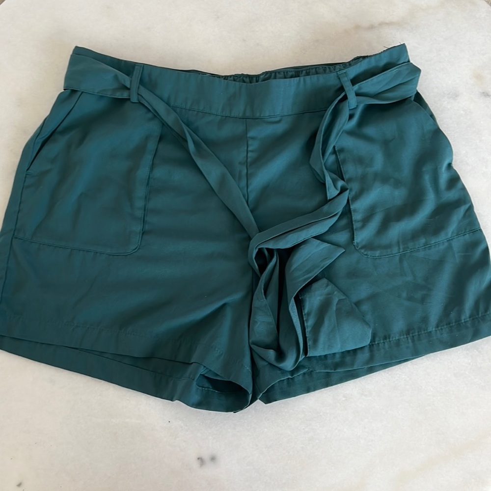 Comfy Dress Shorts